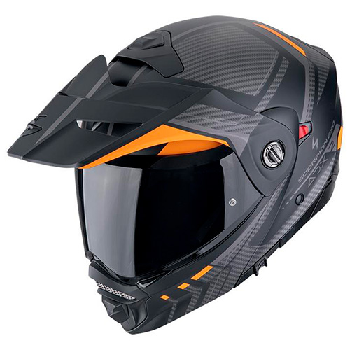 Helmet ADX-2 LEWIS
