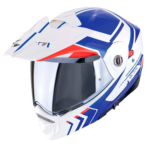 Helmet ADX-2 LEWIS