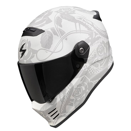 Helmet COVERT FX DRAGON
