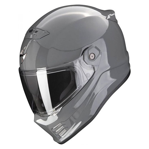 Helmet COVERT FX SOLID
