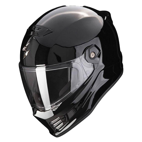 Helmet COVERT FX SOLID