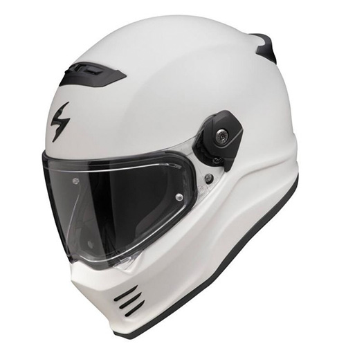 Helmet COVERT FX SOLID
