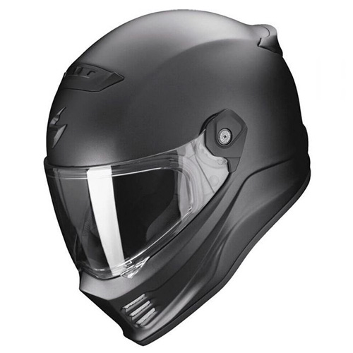 Helmet COVERT FX SOLID