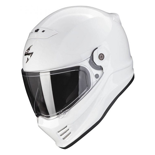 Helmet COVERT FX SOLID