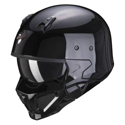 Helmet COVERT X SOLID