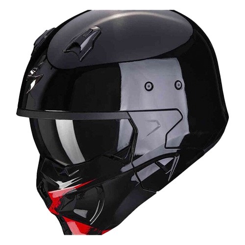 Helmet COVERT X TANKER