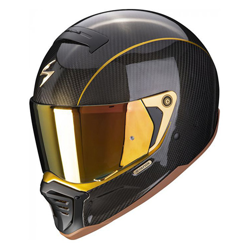 Helmet EXO-HX1 CARBON