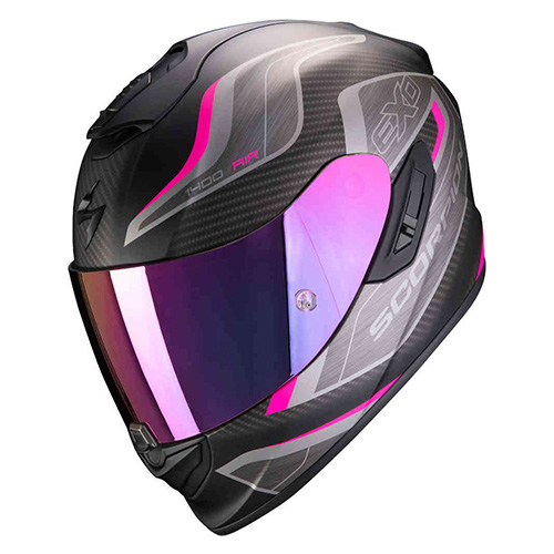 Helmet EXO 1400 AIR ATTUNE