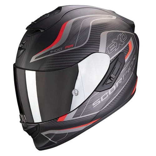 Helmet EXO 1400 AIR ATTUNE