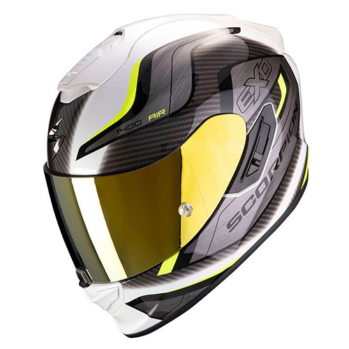 Helmet EXO 1400 AIR ATTUNE