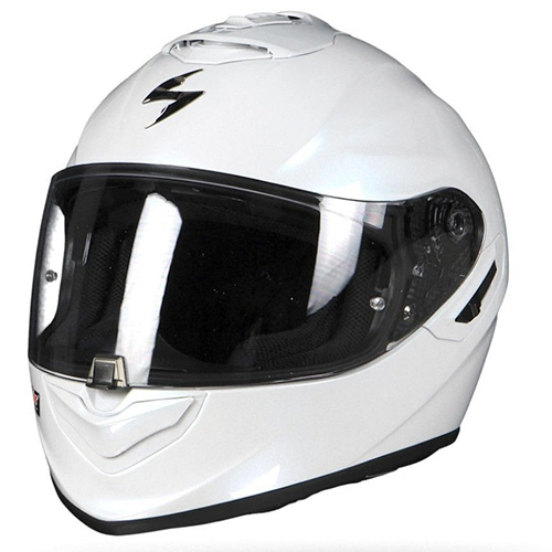 Helmet EXO 1400 AIR SOLID