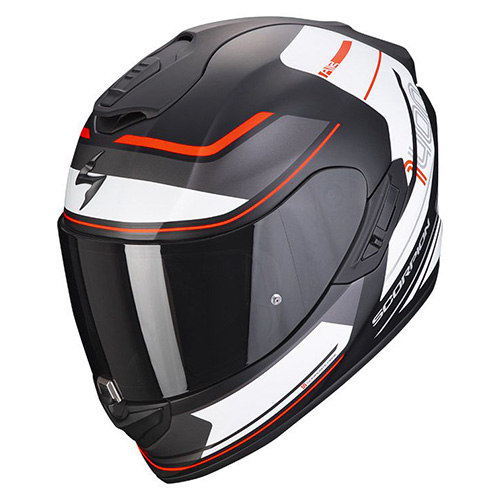 Helmet EXO 1400 AIR VITTORIA