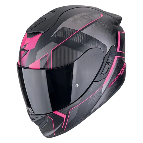 Helmet EXO 1400 EVO AIR II INTENSIO