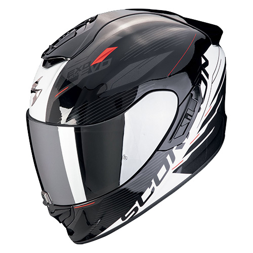 Helmet EXO 1400 EVO AIR II LUMA