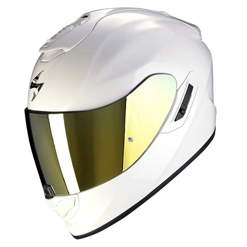 Helmet EXO 1400 EVO AIR II SOLID