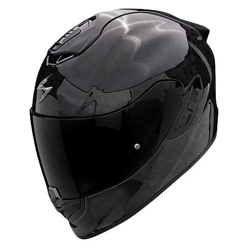 Helmet EXO 1400 EVO CARBON AIR II ONYX