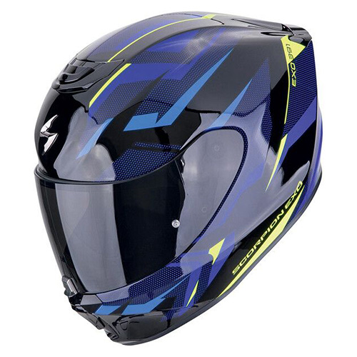 Helmet EXO-391 AAXO