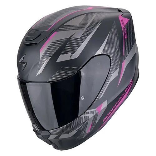 Helmet EXO-391 AAXO