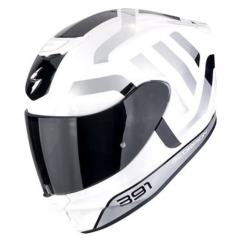 Helmet EXO-391 AROK
