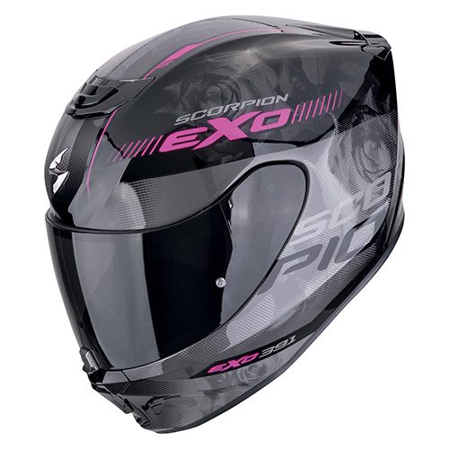 Helmet EXO-391 AVA