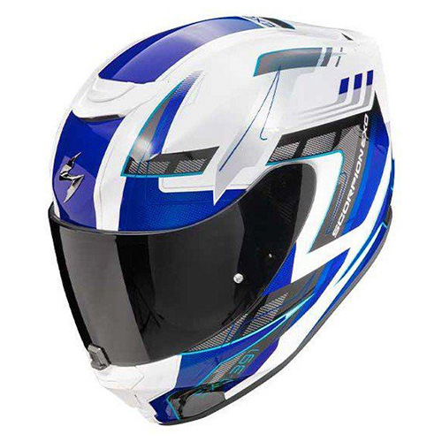 Helmet EXO-391 CAPTOR