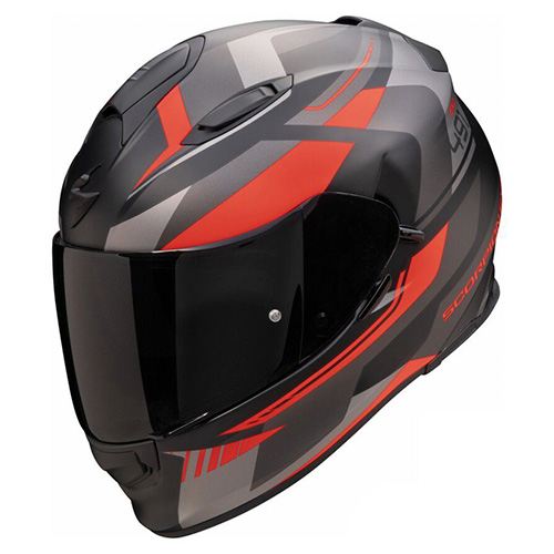 Helmet EXO-491 ABILIS