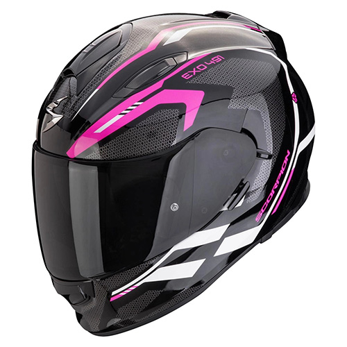 Helmet EXO-491 KRIPTA