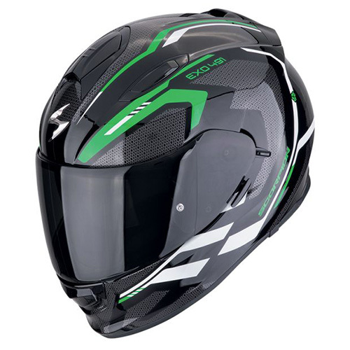 Helmet EXO-491 KRIPTA