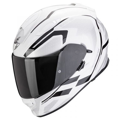 Helmet EXO-491 KRIPTA