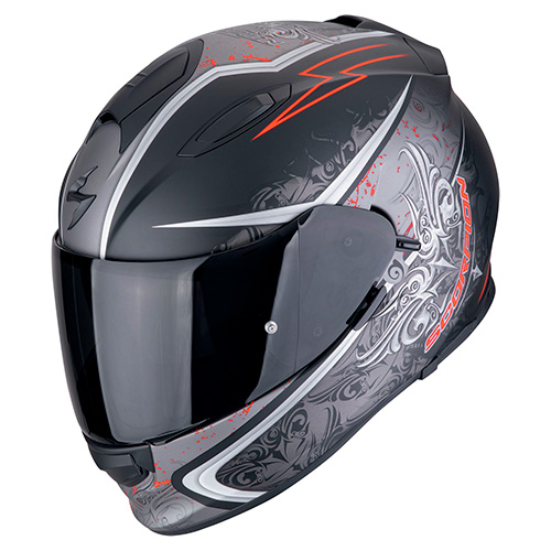 Helmet EXO-491 RUN
