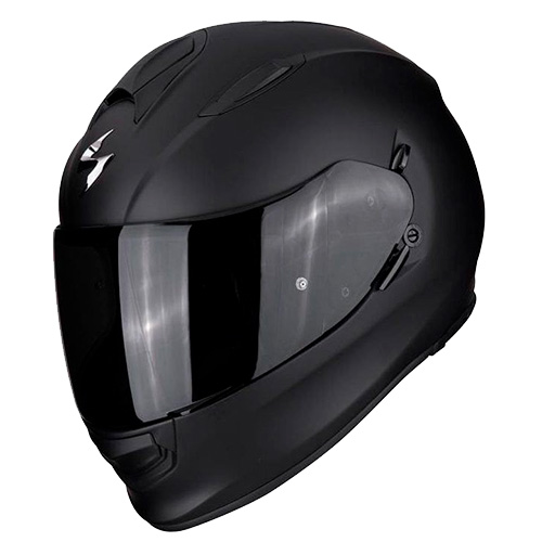 Helmet EXO-491 SOLID