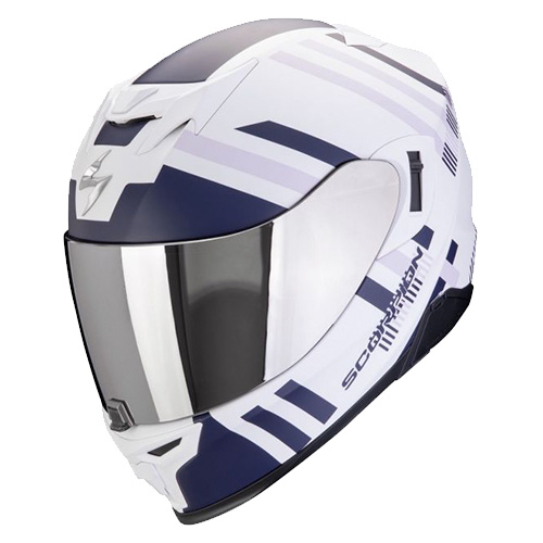Helmet EXO-520 EVO AIR BANSHEE