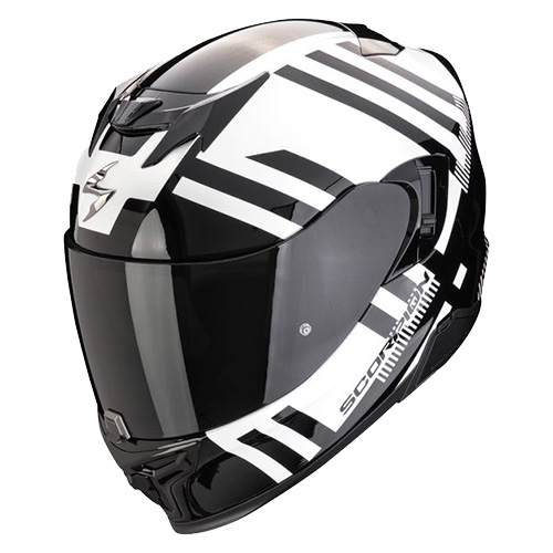 Helmet EXO-520 EVO AIR BANSHEE
