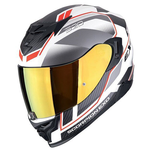 Helmet EXO-520 EVO AIR LENA