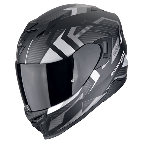 Helmet EXO-520 EVO AIR SENSUS