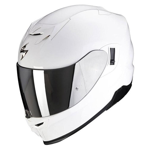 Helmet EXO-520 EVO AIR SOLID