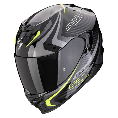 Helmet EXO-520 EVO AIR TERRA