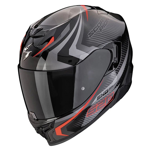 Helmet EXO-520 EVO AIR TERRA