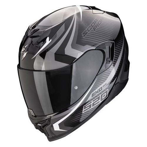 Helmet EXO-520 EVO AIR TERRA