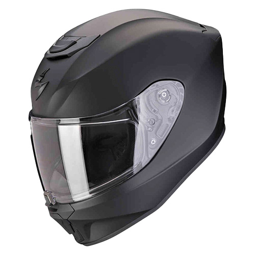 Helmet EXO-JNR AIR SOLID