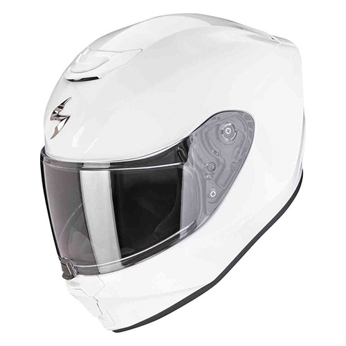 Helmet EXO-JNR AIR SOLID