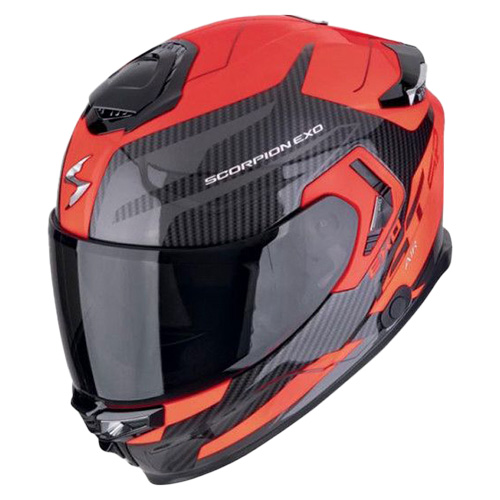 Helmet EXO-GT SP AIR FLEX