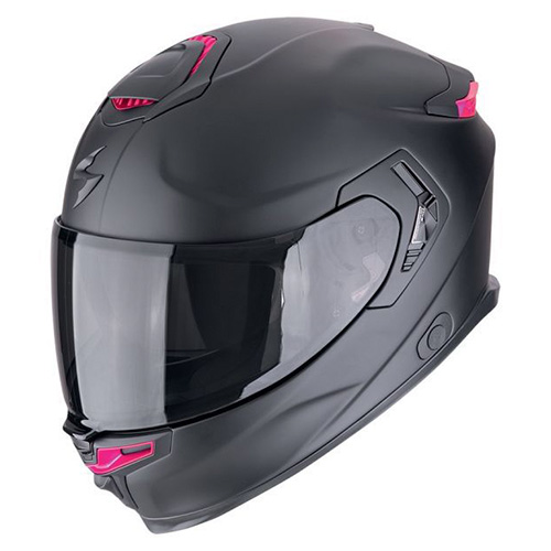 Helmet EXO-GT SP AIR SOLID