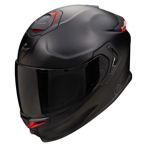 Helmet EXO-GT SP AIR SOLID
