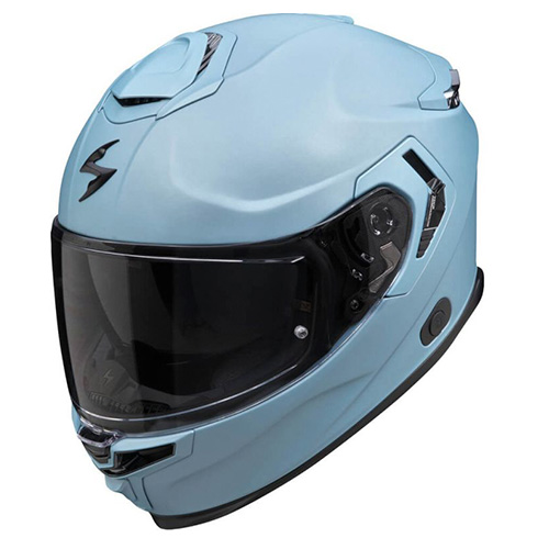 Helmet EXO-GT SP AIR SOLID