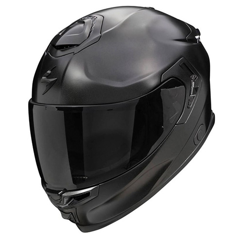 Helmet EXO-GT SP AIR SOLID