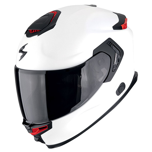 Helmet EXO-GT SP AIR SOLID
