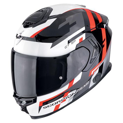 Helmet EXO-GT SP AIR TORNADO