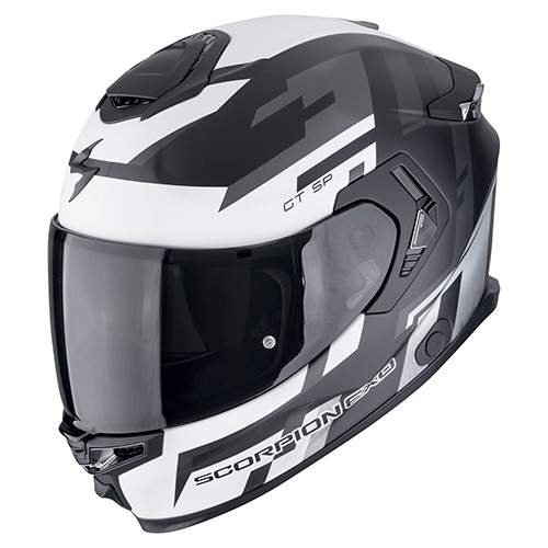 Helmet EXO-GT SP AIR TORNADO