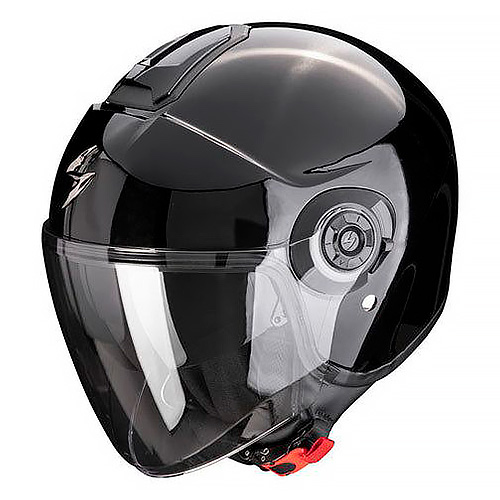 Helmet EXO CITY SOLID